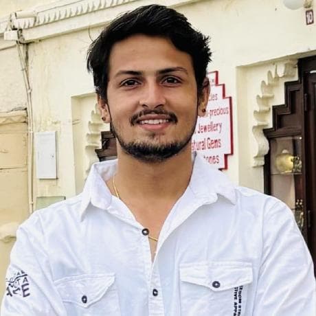 Devraj Chauhan
